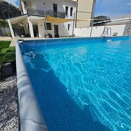 Apartmán Isolarentalcar Capaci