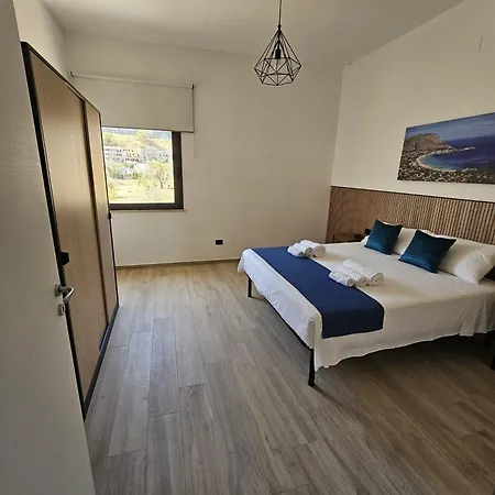 Isolarentalcar Apartmán Capaci