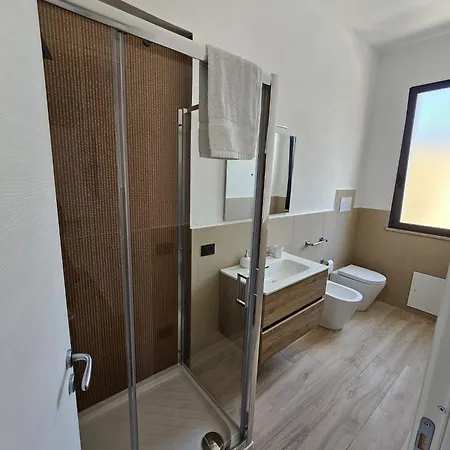Apartmán Isolarentalcar