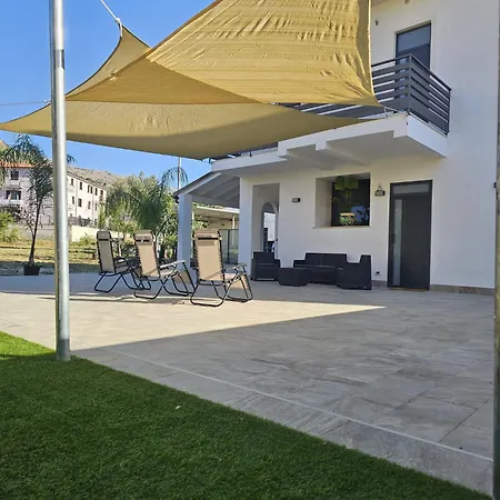 Apartmán Isolarentalcar