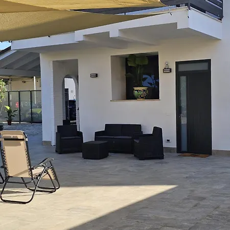 Apartamento Isolarentalcar