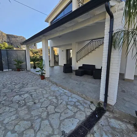Apartamento Isolarentalcar