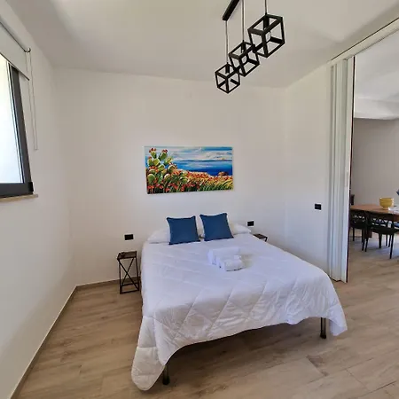 Appartement Isolarentalcar *