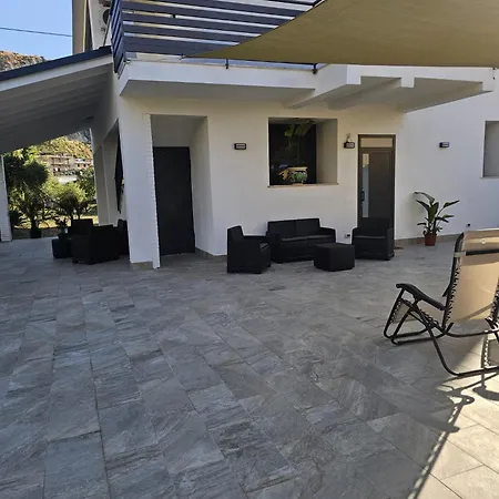 Apartmán Isolarentalcar Capaci