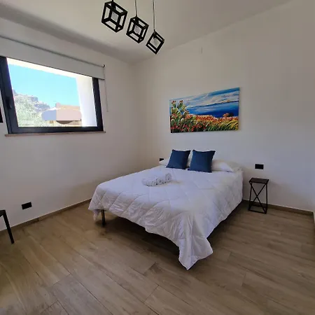 Appartement Isolarentalcar